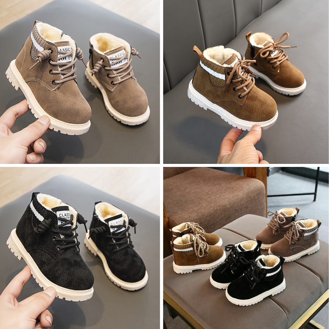 Arctic™ - Mes premières bottes polaires