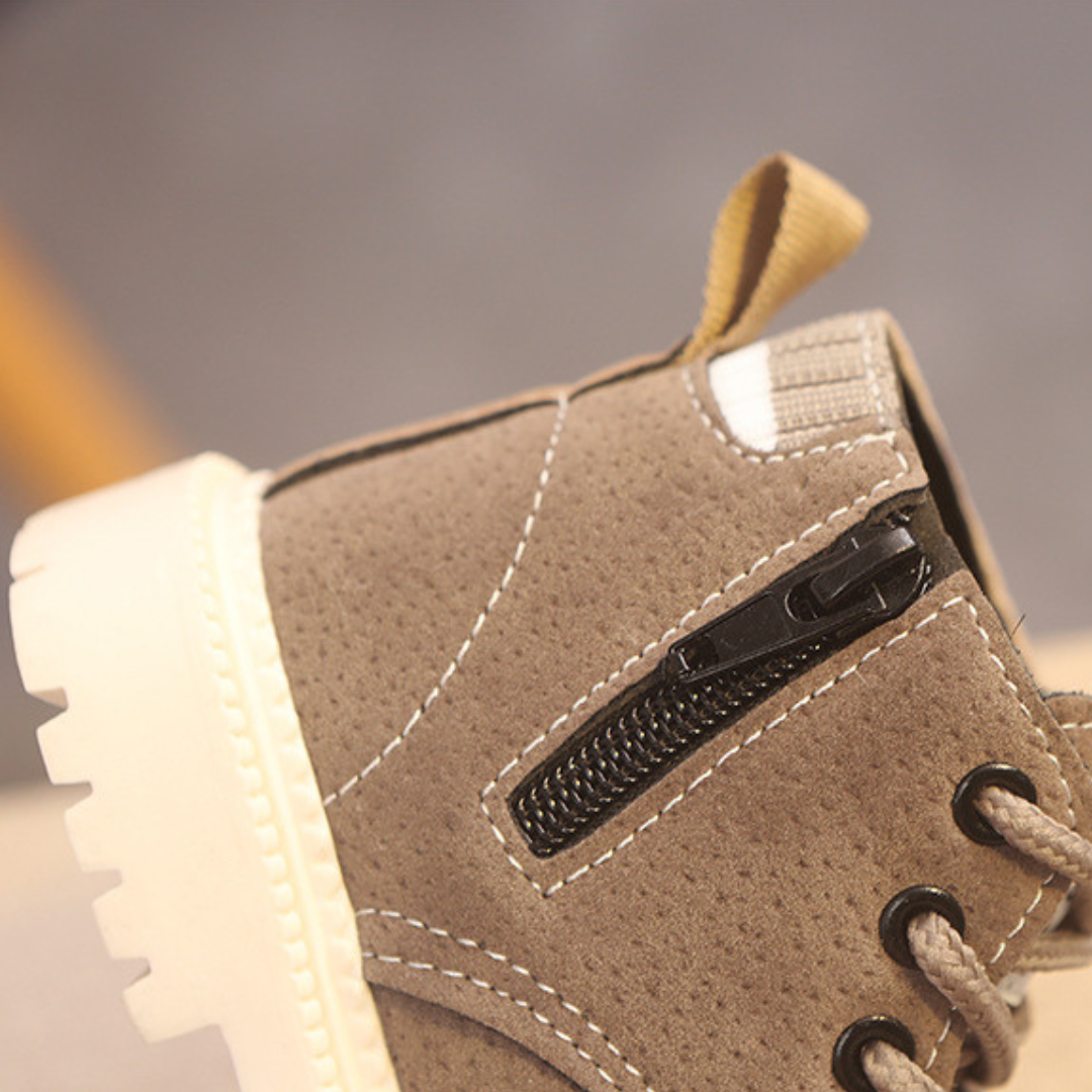 Arctic™ - Mes premières bottes polaires
