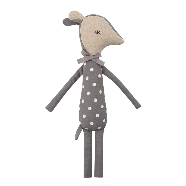 Doudou Aimée la Biche Enchantée