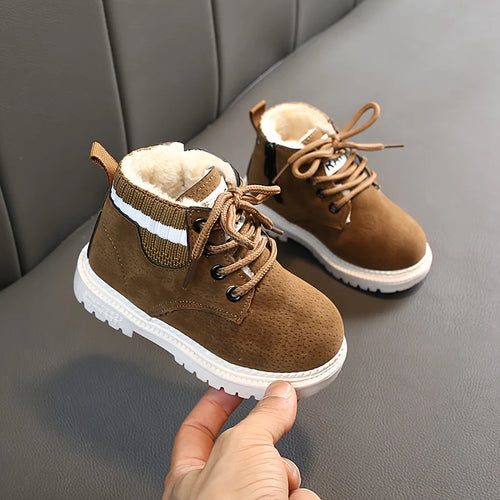 Arctic™ - Mes premières bottes polaires