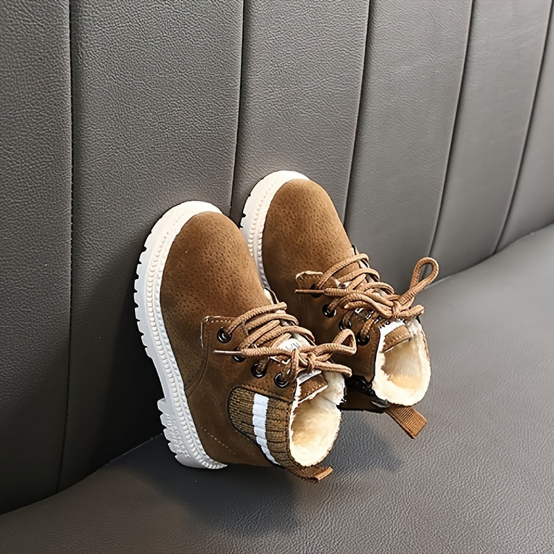 Arctic™ - Mes premières bottes polaires
