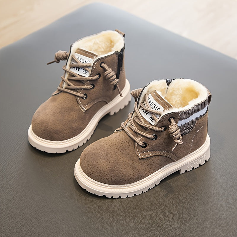 Arctic™ - Mes premières bottes polaires