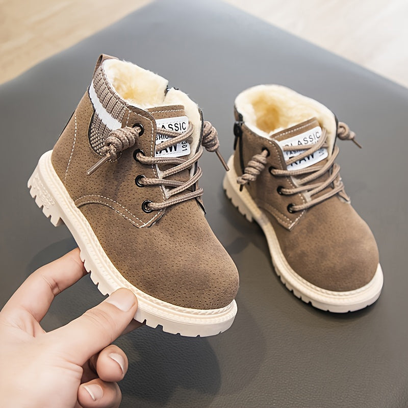 Arctic™ - Mes premières bottes polaires