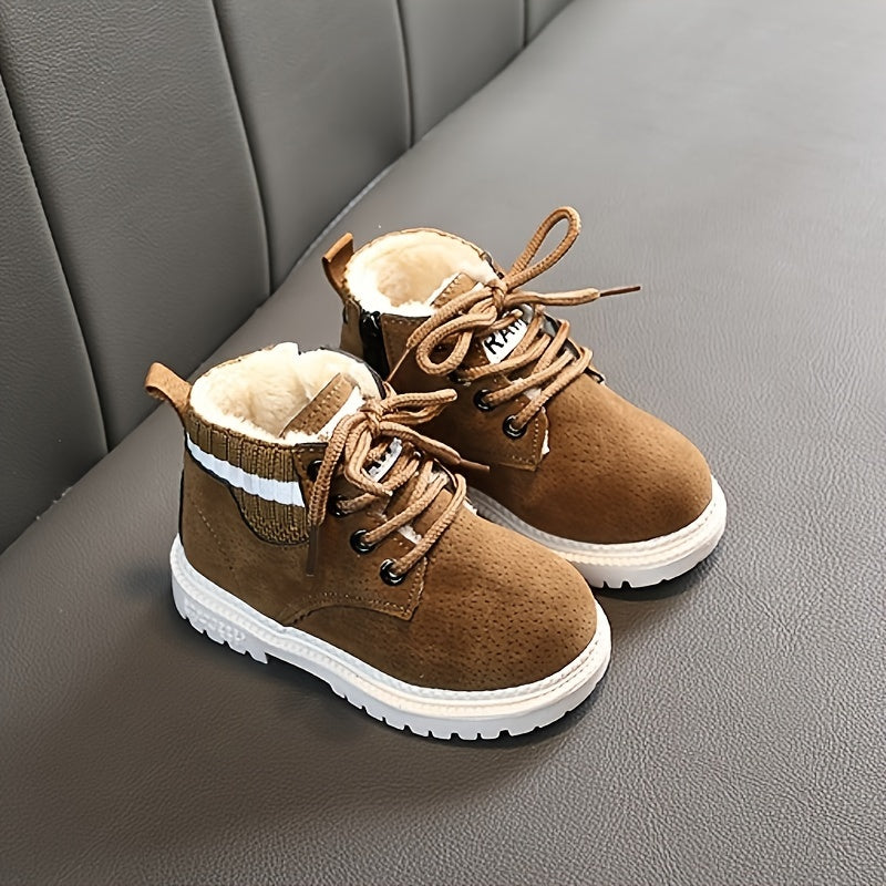 Arctic™ - Mes premières bottes polaires