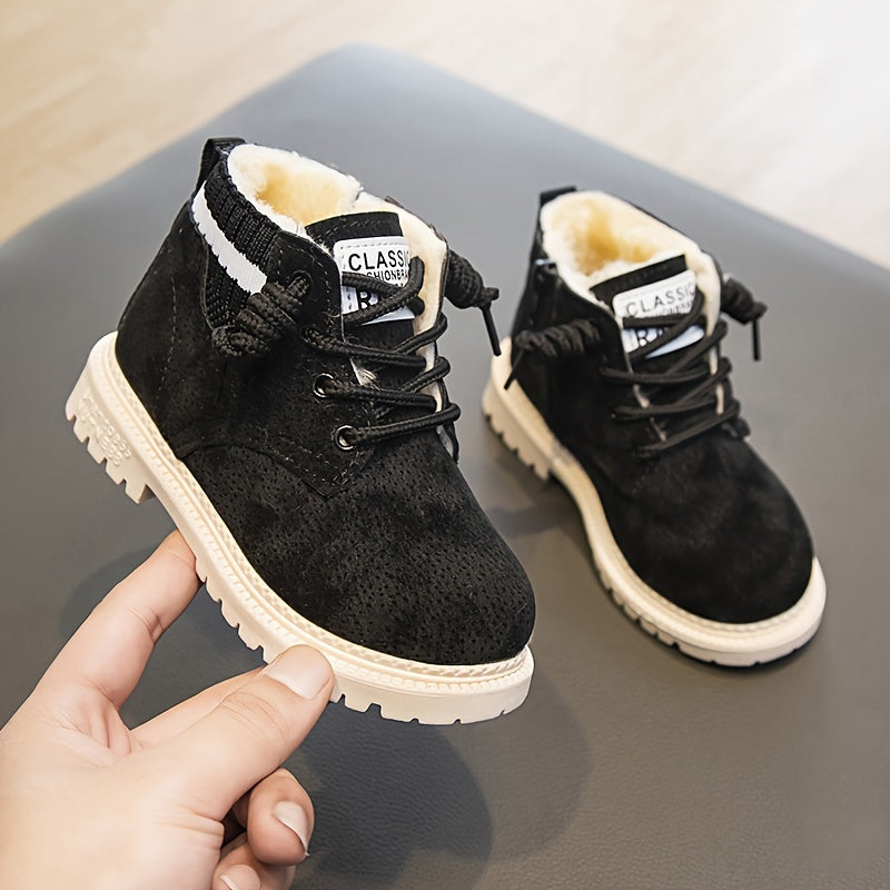 Arctic™ - Mes premières bottes polaires