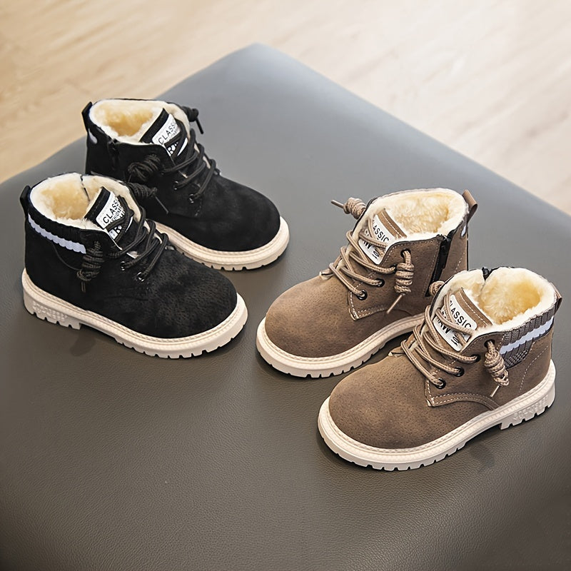 Arctic™ - Mes premières bottes polaires