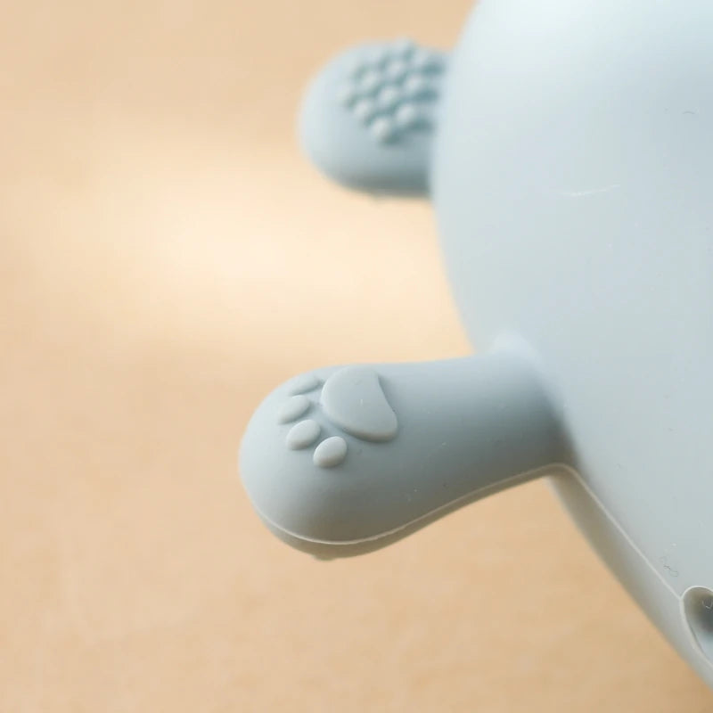 MordiGant™ - Gant de dentition en Silicone