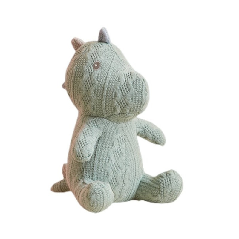 Doudou Arnaud Le Dino