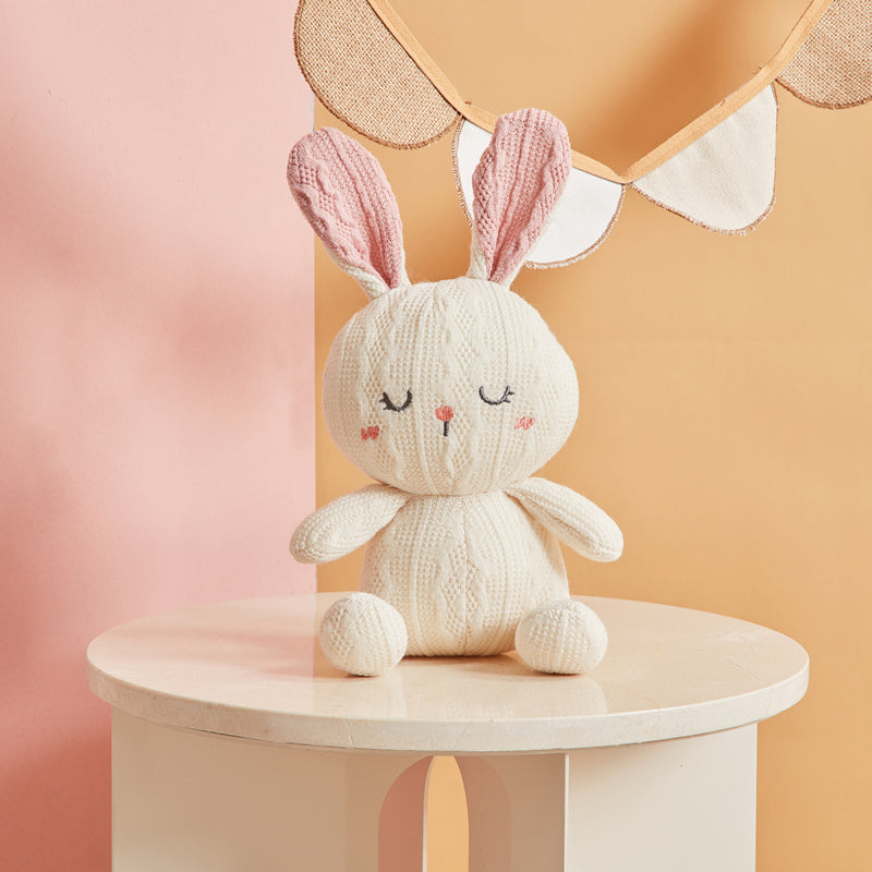 Doudou Marius le Lapin