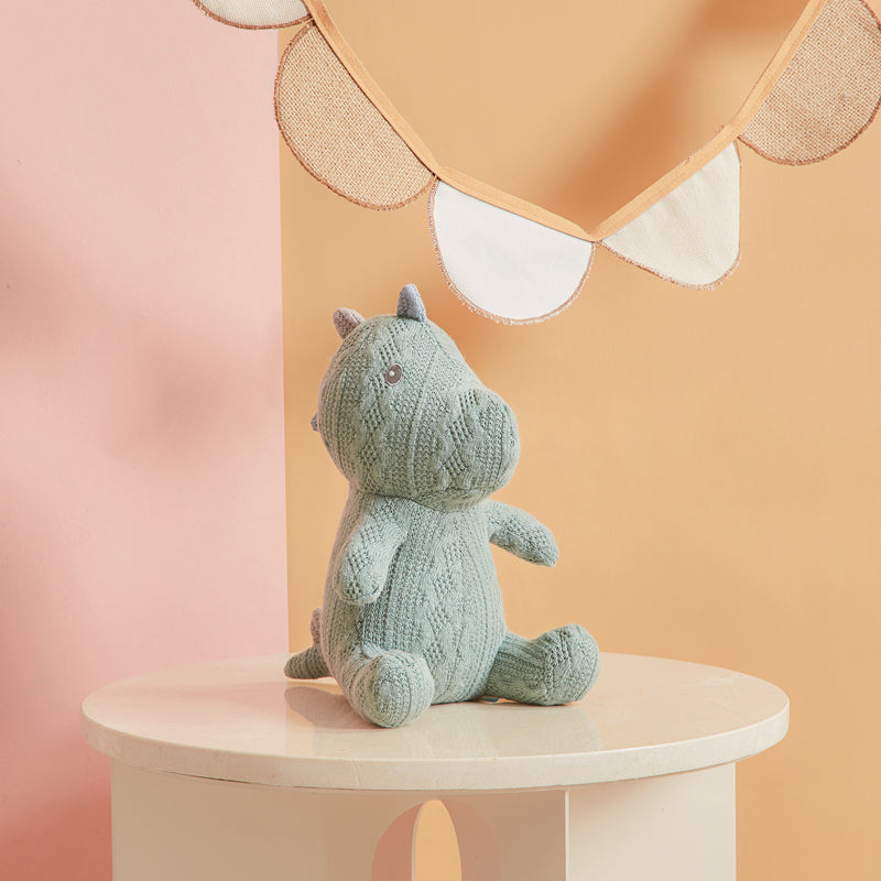 Doudou Arnaud Le Dino