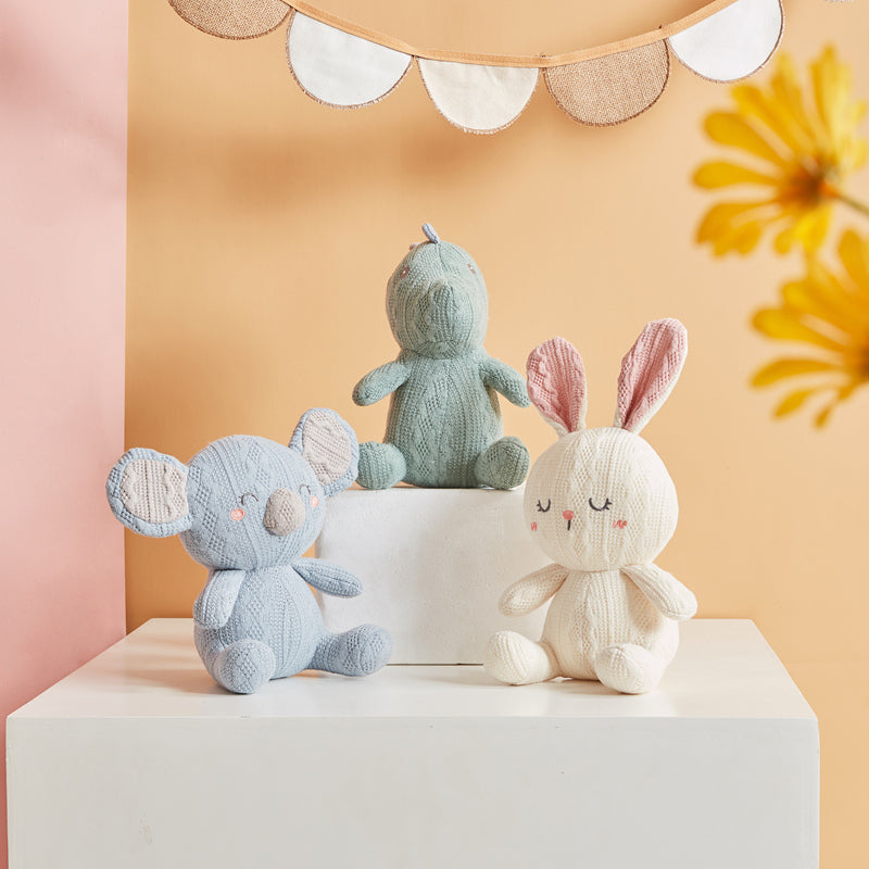 Doudou Marius le Lapin