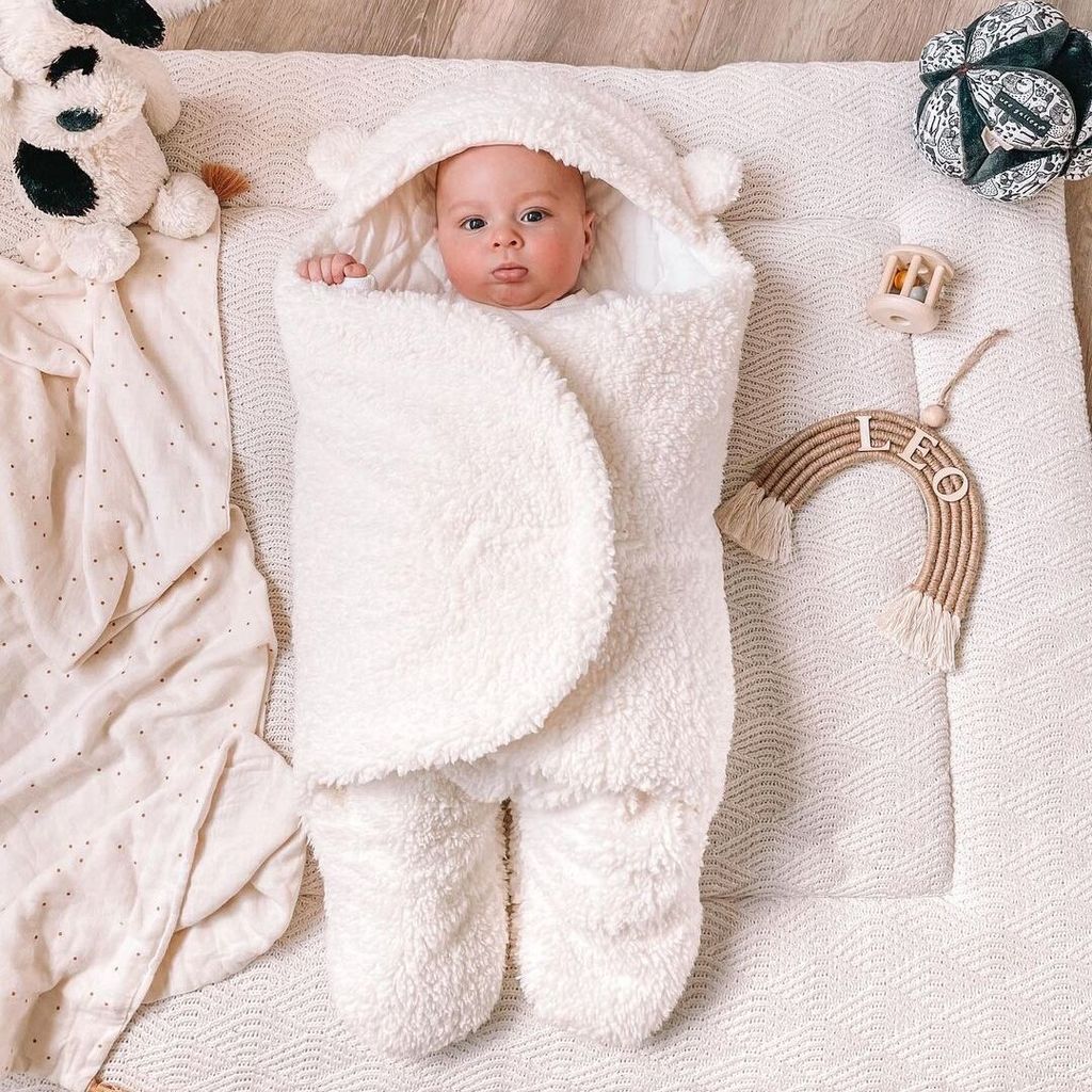 Couverture Titours Doux-calin™
