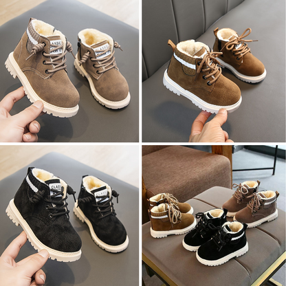 Arctic™ - Mes premières bottes polaires