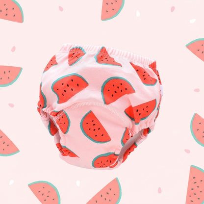 Les culottes d'apprentissage