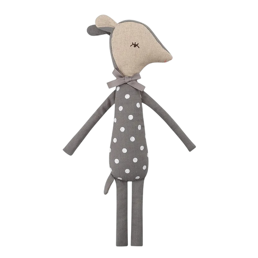Doudou Aimée la Biche Enchantée