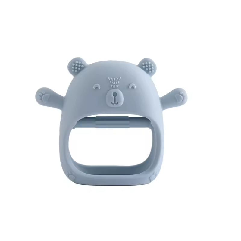 MordiGant™ - Gant de dentition en Silicone