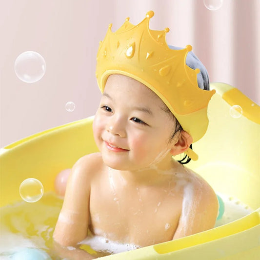 RoyalProtect™ - Visière de bain