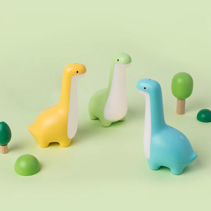 Veilleuse LED Dinosaure fantastique
