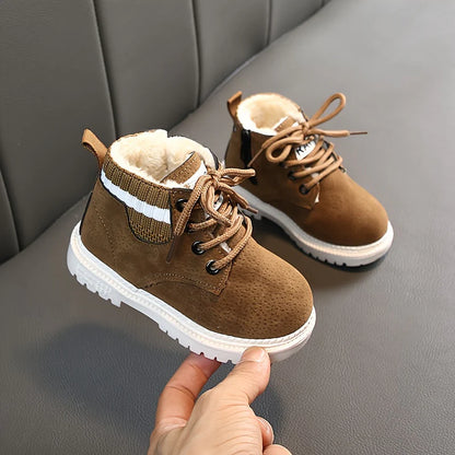 Arctic™ - Mes premières bottes polaires