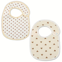 Pois & coeurs