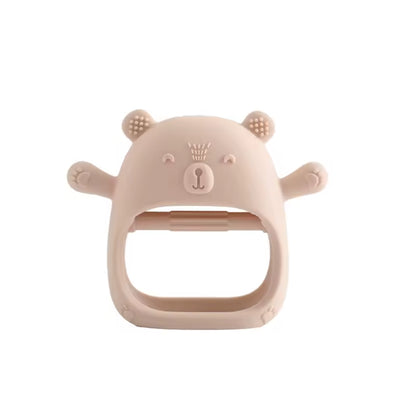 MordiGant™ - Gant de dentition en Silicone