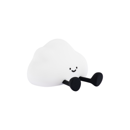 Veilleuse LED Nuage calin