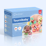 TourniBaby™ - Lot de 3 + Crabe interactif offert
