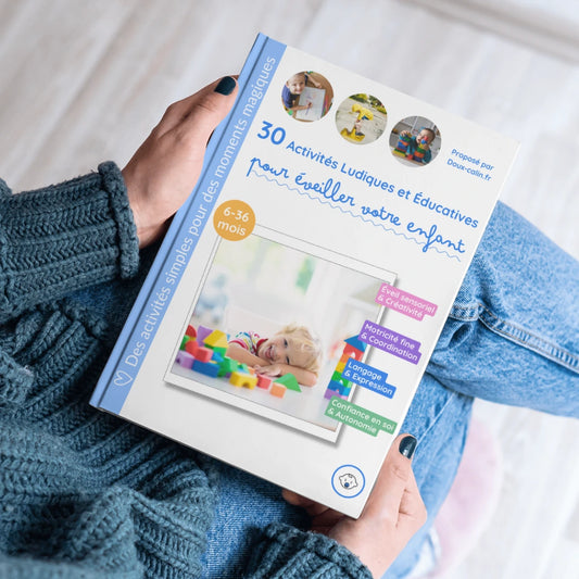 Ebook : 30 Activités Ludiques et Éducatives