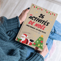 Ebook : 26 activités de Noël