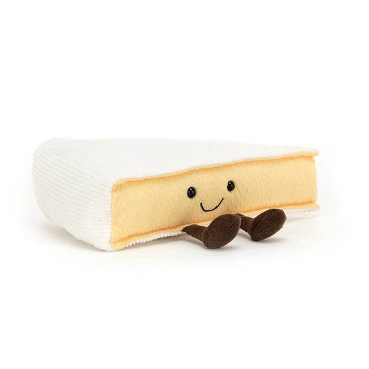 Doudou Gustave le Brie Tout Doux