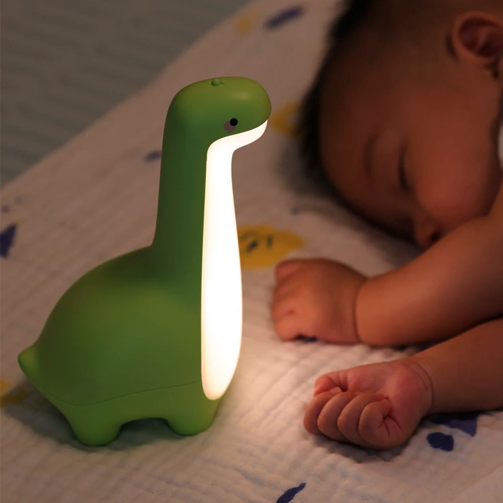 Veilleuse LED Dinosaure fantastique