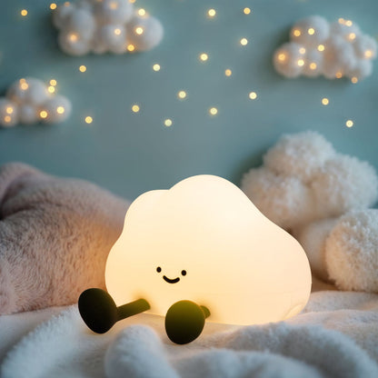 Veilleuse LED Nuage calin