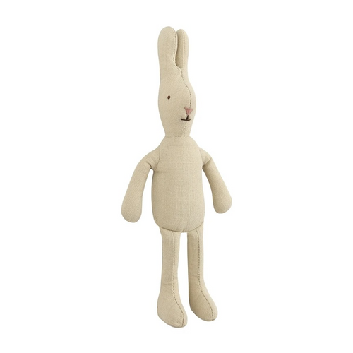 Doudou Marceau le Lapin aux Oreilles Dressées