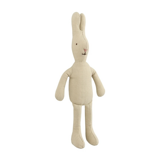 Doudou Marceau le Lapin aux Oreilles Dressées