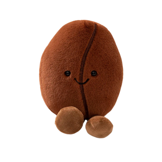 Doudou Albert le Grain de Café Doux