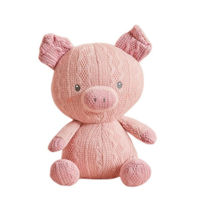 Doudou Noa le Cochon