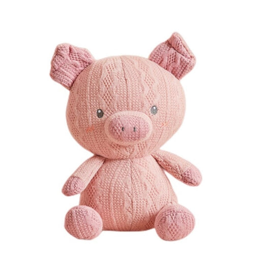 Doudou Noa le Cochon