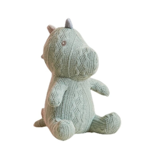 Doudou Arnaud Le Dino
