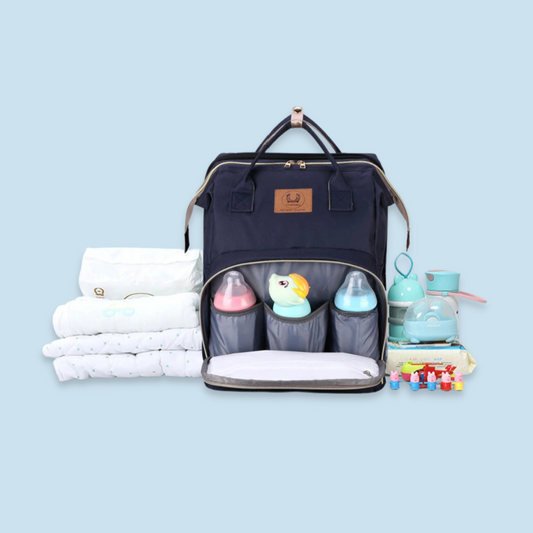 Sac à langer Doux-calin™